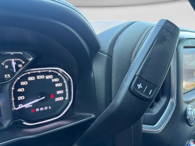2020 GMC Sierra 2500 HD AT4