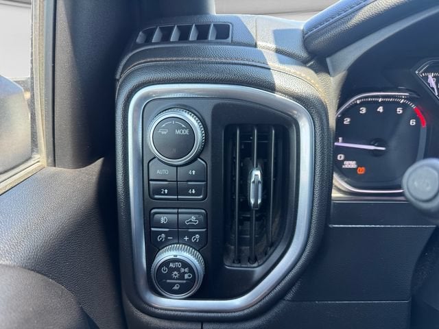 2020 GMC Sierra 2500 HD AT4