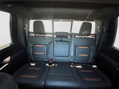 2020 GMC Sierra 2500 HD AT4