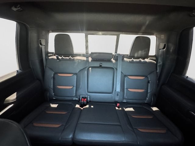 2020 GMC Sierra 2500 HD AT4