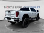 2020 GMC Sierra 2500 HD AT4