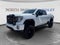 2020 GMC Sierra 2500 HD AT4