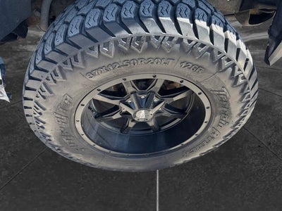 2020 GMC Sierra 2500 HD AT4