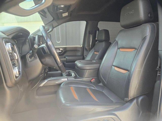 2022 GMC Sierra 2500 HD AT4