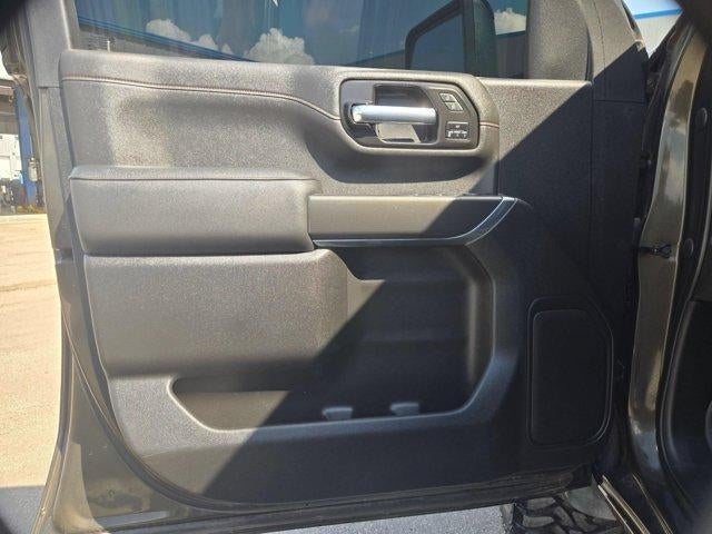 2022 GMC Sierra 2500 HD AT4
