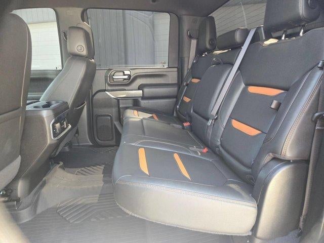 2022 GMC Sierra 2500 HD AT4