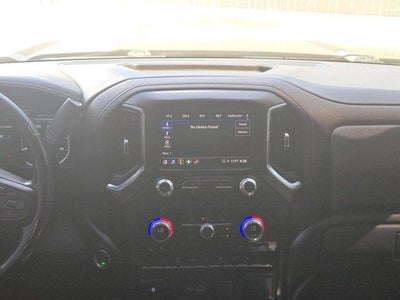 2022 GMC Sierra 2500 HD AT4