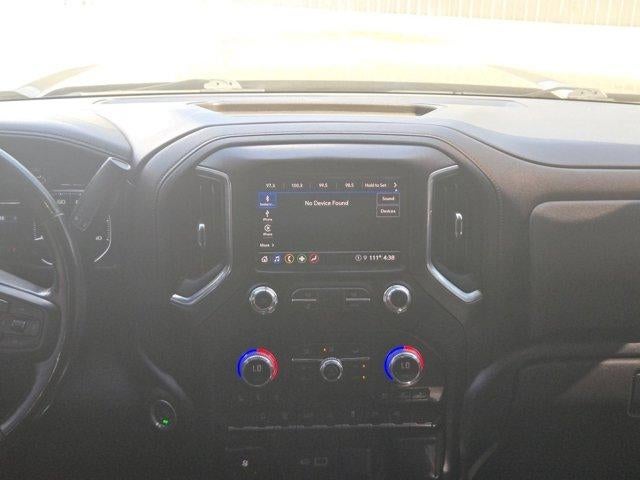 2022 GMC Sierra 2500 HD AT4