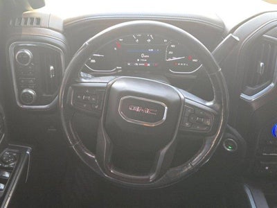 2022 GMC Sierra 2500 HD AT4