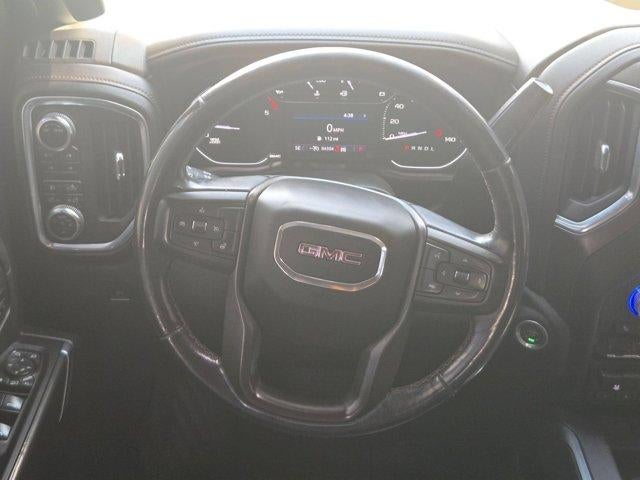 2022 GMC Sierra 2500 HD AT4