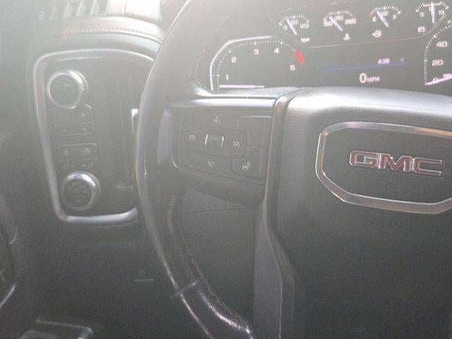 2022 GMC Sierra 2500 HD AT4