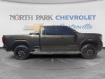 2022 GMC Sierra 2500 HD AT4