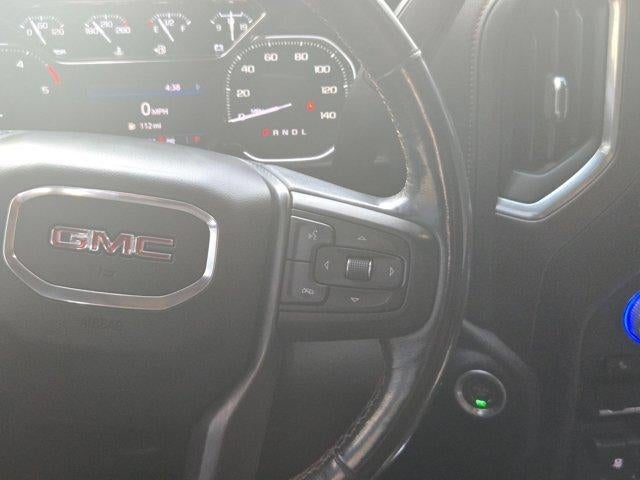 2022 GMC Sierra 2500 HD AT4