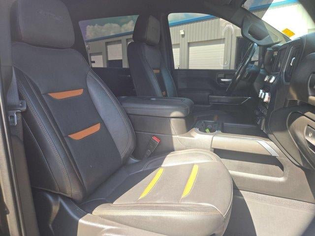 2022 GMC Sierra 2500 HD AT4