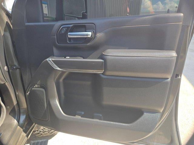 2022 GMC Sierra 2500 HD AT4