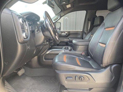 2022 GMC Sierra 2500 HD AT4