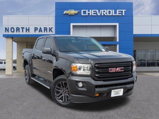 2020 GMC Canyon 2WD SLE