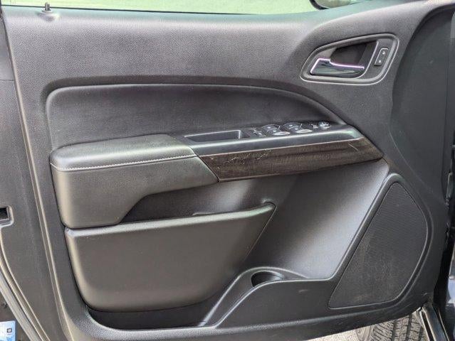 2020 GMC Canyon 2WD SLE