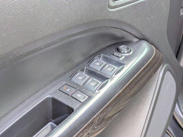 2020 GMC Canyon 2WD SLE