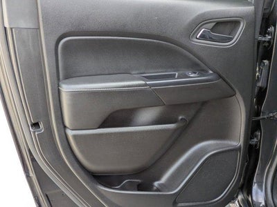 2020 GMC Canyon 2WD SLE