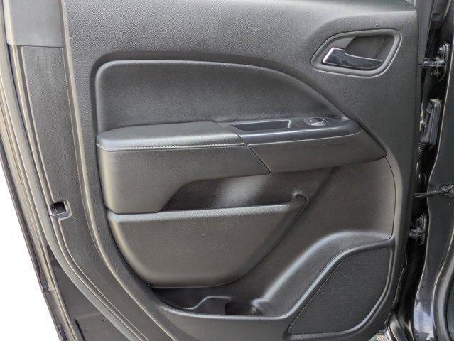 2020 GMC Canyon 2WD SLE