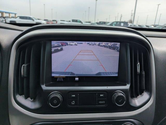 2020 GMC Canyon 2WD SLE