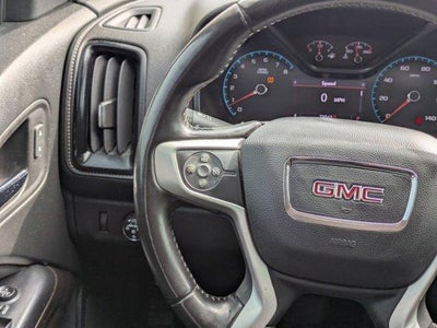 2020 GMC Canyon 2WD SLE