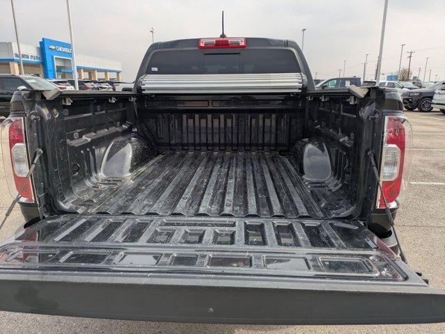 2020 GMC Canyon 2WD SLE