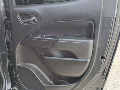 2020 GMC Canyon 2WD SLE