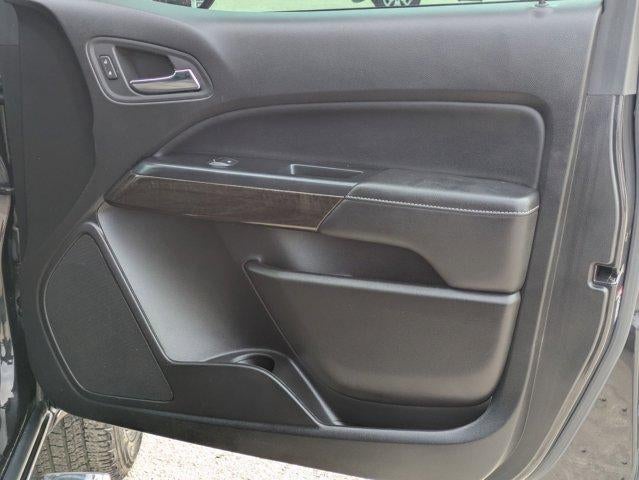 2020 GMC Canyon 2WD SLE