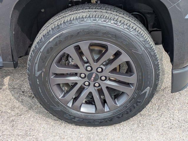 2020 GMC Canyon 2WD SLE