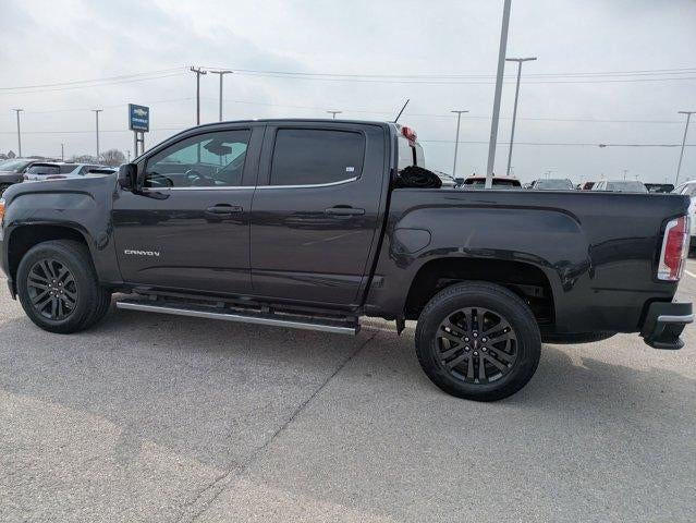 2020 GMC Canyon 2WD SLE