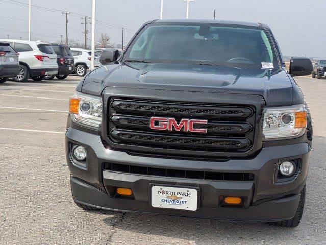 2020 GMC Canyon 2WD SLE