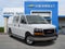 2024 GMC Savana Cargo 2500 Base
