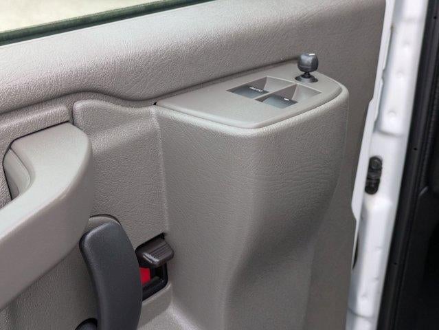 2024 GMC Savana Cargo 2500 Base