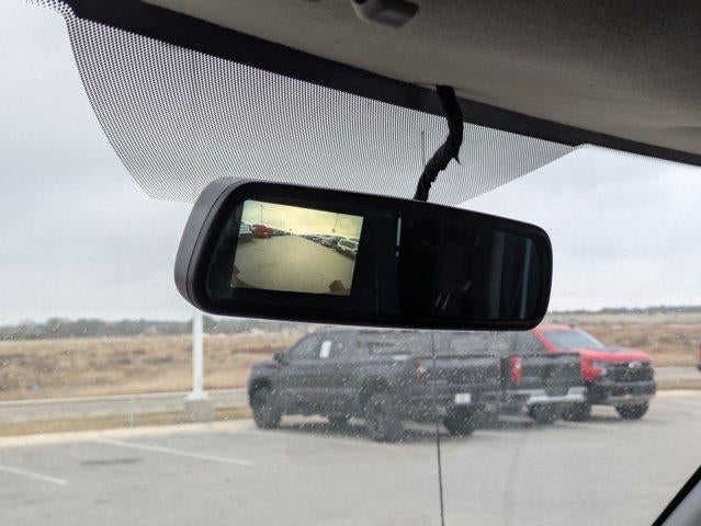 2024 GMC Savana Cargo 2500 Base