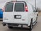 2024 GMC Savana Cargo 2500 Base