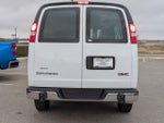 2024 GMC Savana Cargo 2500 Base