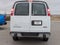 2024 GMC Savana Cargo 2500 Base