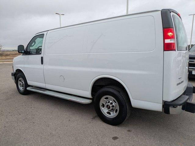 2024 GMC Savana Cargo 2500 Base