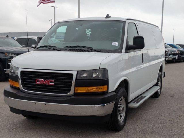 2024 GMC Savana Cargo 2500 Base