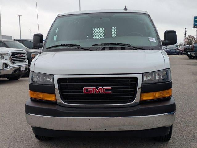 2024 GMC Savana Cargo 2500 Base