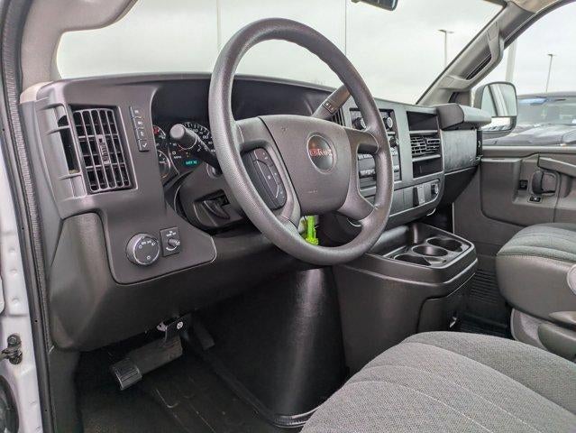 2024 GMC Savana Cargo 2500 Base