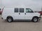 2025 GMC Savana Cargo Base
