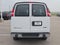 2025 GMC Savana Cargo Base