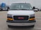 2025 GMC Savana Cargo Base