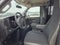 2025 GMC Savana Cargo Base