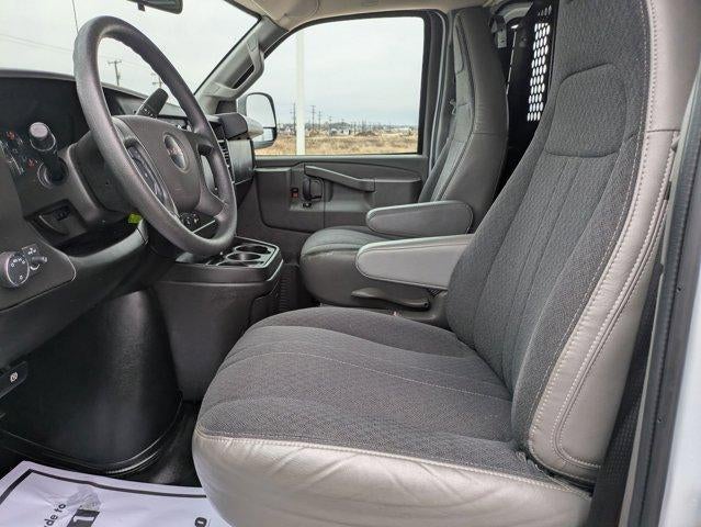 2024 GMC Savana Cargo 2500 Base