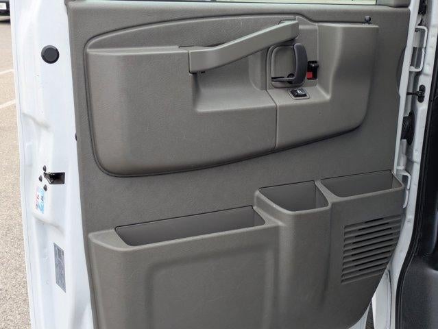 2024 GMC Savana Cargo 2500 Base