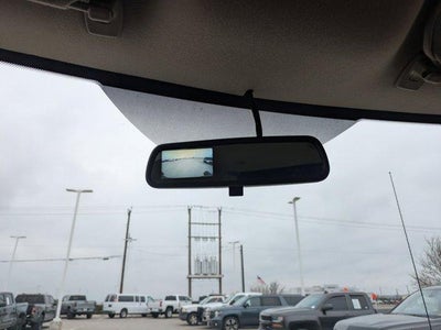 2024 GMC Savana Cargo 2500 Base